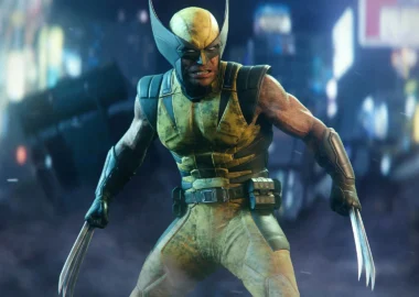 Marvel's Wolverine Teases the Story; Composer and More Revealed - Simulation Daily
