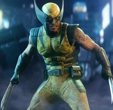 Marvel's Wolverine Teases the Story; Composer and More Revealed - Simulation Daily