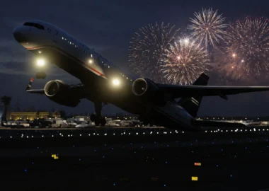 Today in Flight Simulation News – July 4, 2026 - Simulation Daily
