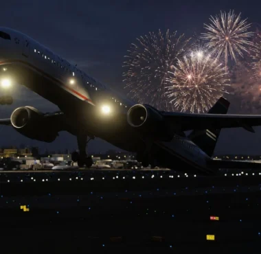Today in Flight Simulation News – July 4, 2026 - Simulation Daily