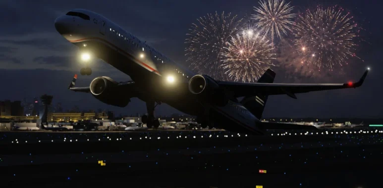 Today in Flight Simulation News – July 4, 2026 - Simulation Daily