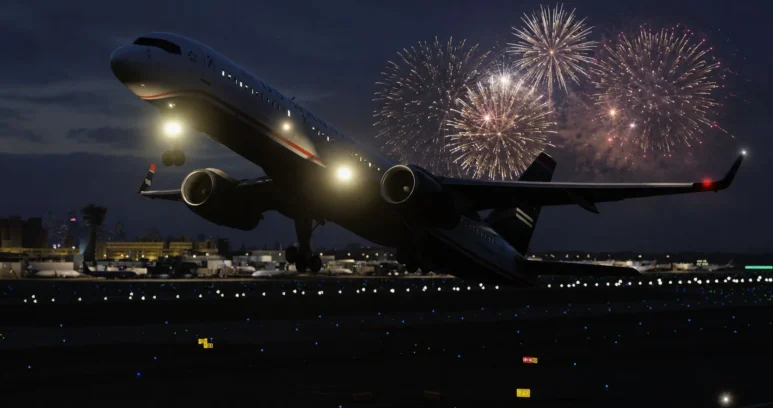 Today in Flight Simulation News – July 4, 2026 - Simulation Daily