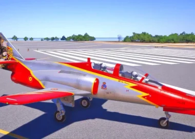 Today in Flight Simulation News – July 6, 2026 - Simulation Daily