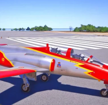 Today in Flight Simulation News – July 6, 2026 - Simulation Daily