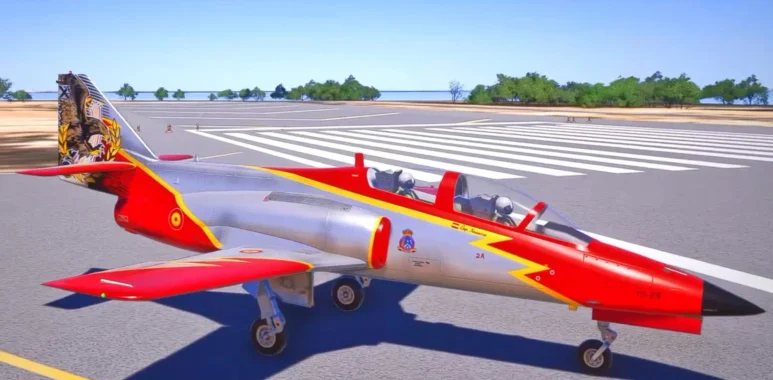 Today in Flight Simulation News – July 6, 2026 - Simulation Daily