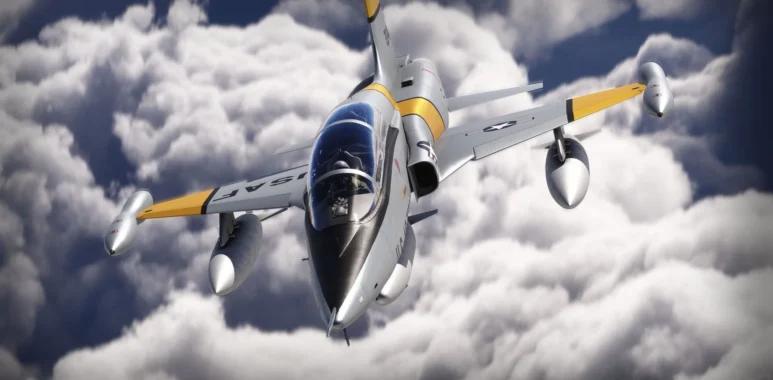 Today in Flight Simulation News – July 5, 2026 - Simulation Daily