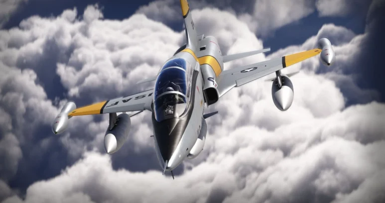 Today in Flight Simulation News – July 5, 2026 - Simulation Daily