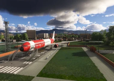 Today in Flight Simulation News – July 24, 2026 - Simulation Daily