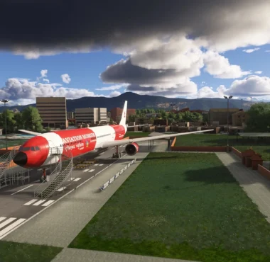 Today in Flight Simulation News – July 24, 2026 - Simulation Daily