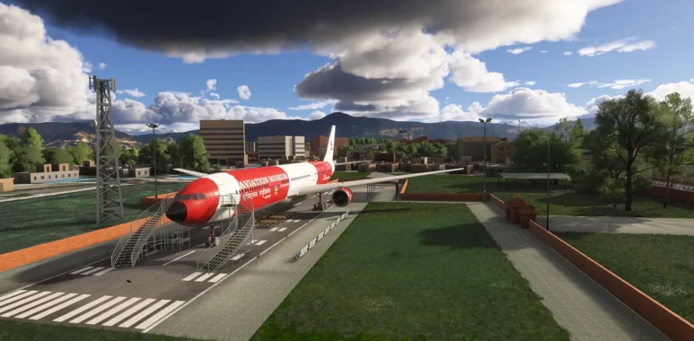 Today in Flight Simulation News – July 24, 2026 - Simulation Daily