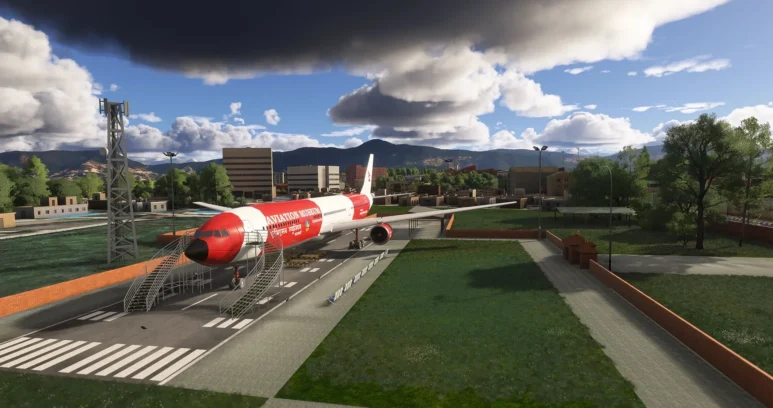 Today in Flight Simulation News – July 24, 2026 - Simulation Daily