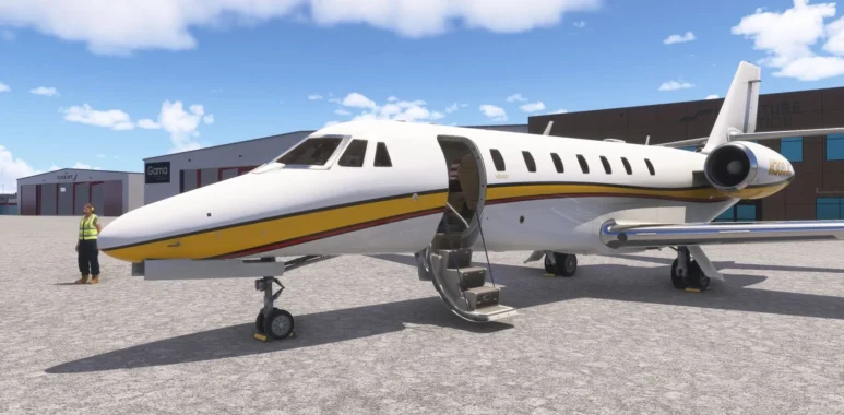 Today in Flight Simulation News – July 2, 2026 - Simulation Daily
