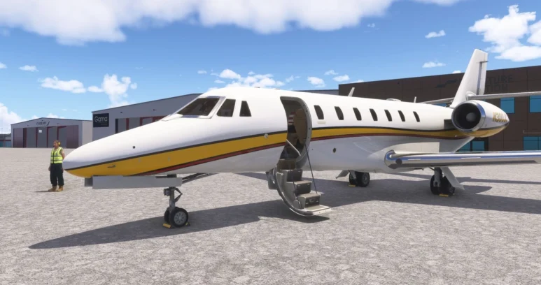 Today in Flight Simulation News – July 2, 2026 - Simulation Daily