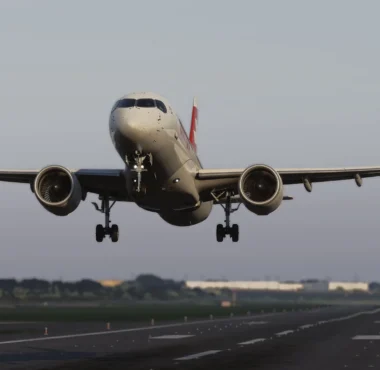 Airbus A220 for Microsoft Flight Simulator 2024 and MSFS 2020 Finally Releases Next Week - Simulation Daily