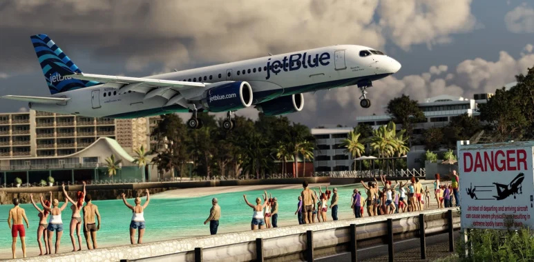 Today in Flight Simulation News – July 20, 2026 - Simulation Daily