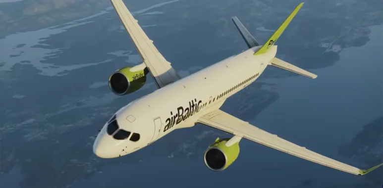 Today in Flight Simulation News – July 11, 2026 - Simulation Daily
