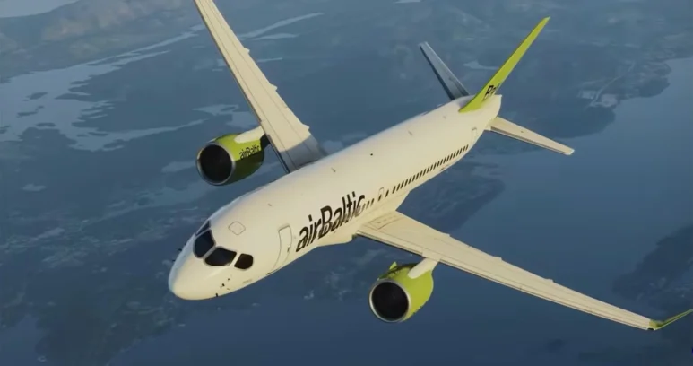Today in Flight Simulation News – July 11, 2026 - Simulation Daily