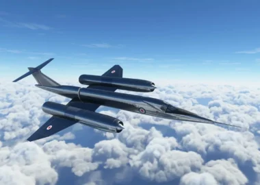 Today in Flight Simulation News – July 16, 2026 - Simulation Daily