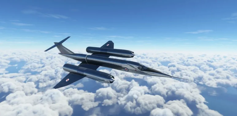 Today in Flight Simulation News – July 16, 2026 - Simulation Daily