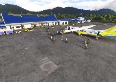 Today in Flight Simulation News – July 25, 2026 - Simulation Daily