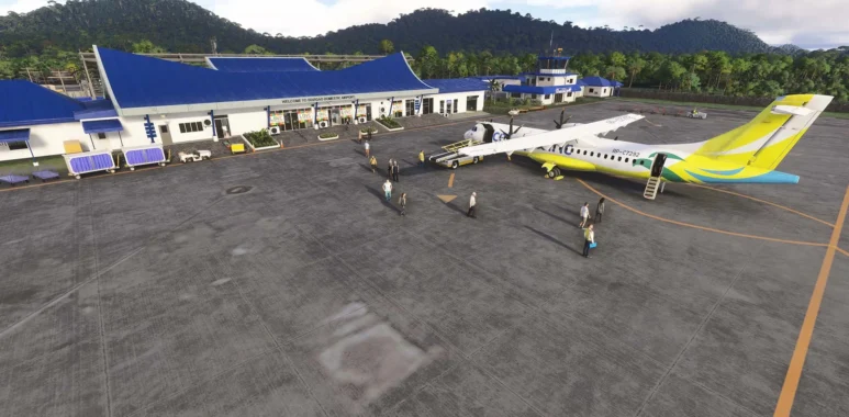 Today in Flight Simulation News – July 25, 2026 - Simulation Daily