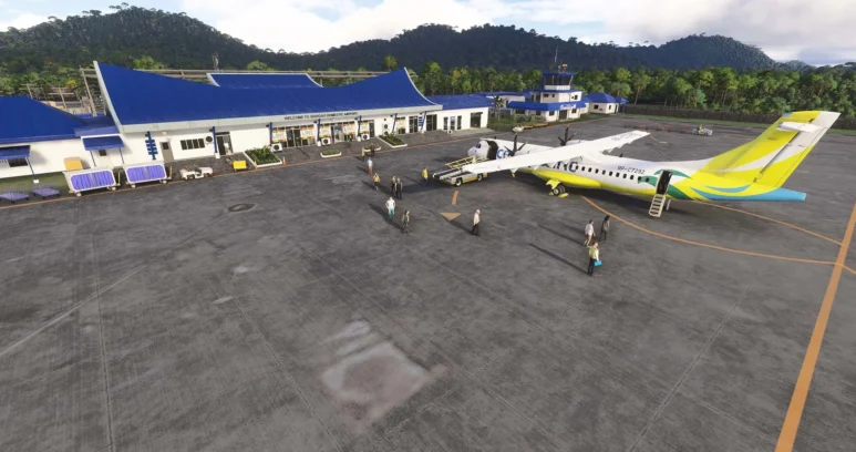 Today in Flight Simulation News – July 25, 2026 - Simulation Daily