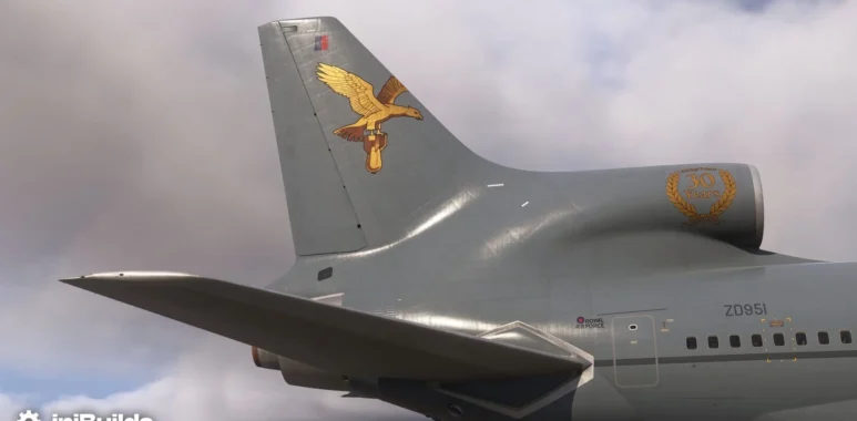 Today in Flight Simulation News – July 1, 2026 - Simulation Daily
