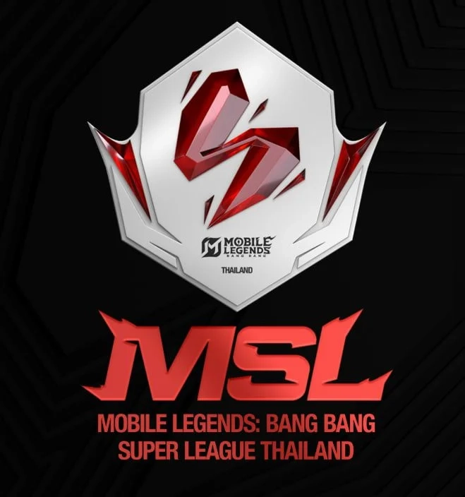 Mobile Legends Super League (MSL TH) estreará em 2026