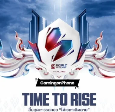 Mobile Legends Super League Thailand (MSL TH) Season 2 to kick off in September with 10 teams