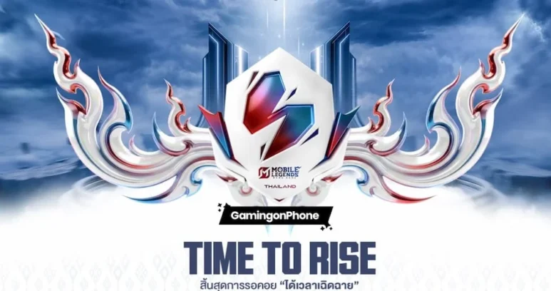 Mobile Legends Super League Thailand (MSL TH) Season 2 to kick off in September with 10 teams