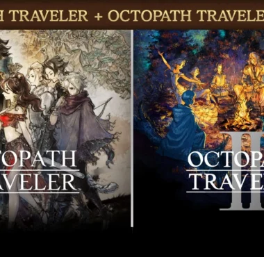 Octopath Traveler and Octopath Traveler 2 Reveal Switch 2 Releases - Simulation Daily