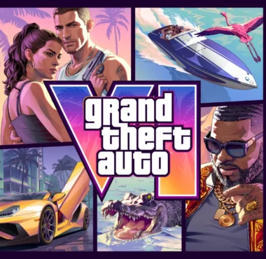 GTA 6 PS5 Pre-Orders Outsell Xbox by 6-to-1