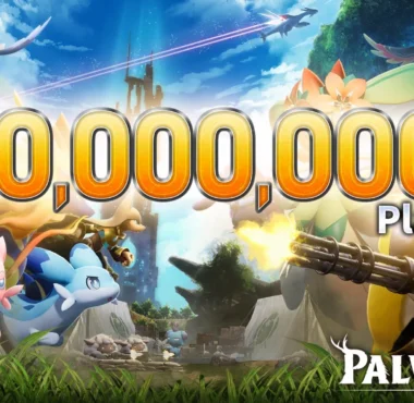 Palworld Hits 40 Million Players Days Before Official 1.0 Launch - Simulation Daily