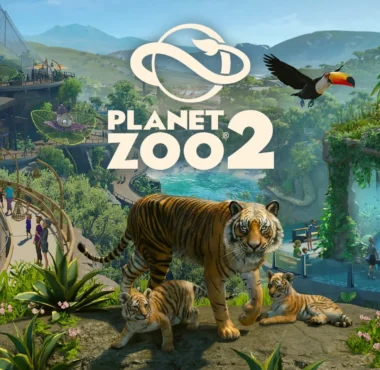 Planet Zoo 2 Reveals Scottish Highland Reserve - Simulation Daily