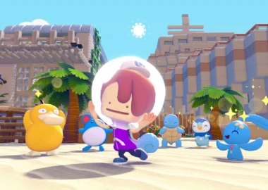 Pokémon Pokopia Bubbly Basin Expansion and Version 2.0 Release Date Revealed - Simulation Daily