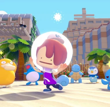Pokémon Pokopia Bubbly Basin Expansion and Version 2.0 Release Date Revealed - Simulation Daily
