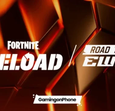 Fortnite Reload Elite Series Championship heads to Paris with over $1 million prize pool, shares stage at EWC 2026