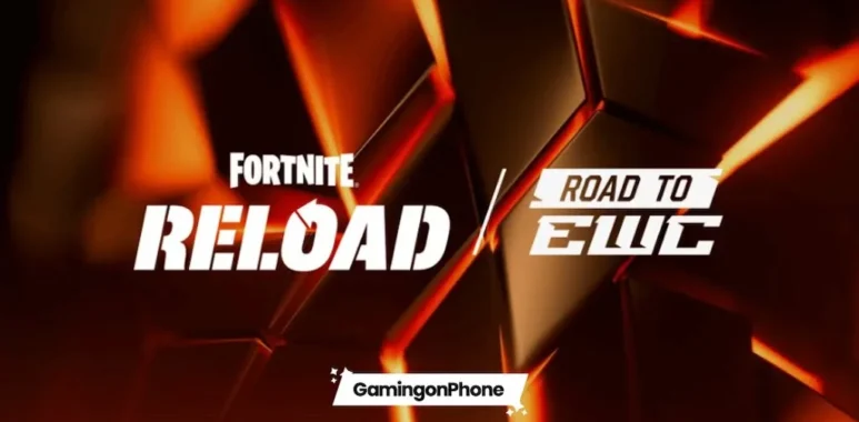 Fortnite Reload Elite Series Championship heads to Paris with over $1 million prize pool, shares stage at EWC 2026