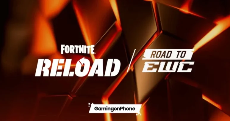 Fortnite Reload Elite Series Championship heads to Paris with over $1 million prize pool, shares stage at EWC 2026
