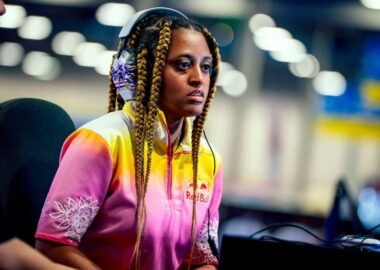 Cuddle_Core competing at Evo 2026