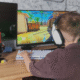 Touch grass, kick a ball, play Counter-Strike 2: Esports fans wonder if signing a kid at 7 years old is a harmful marketing stunt