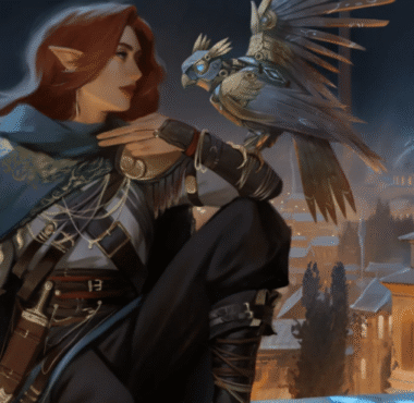 karmine corp blue rising card game