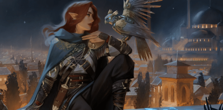 karmine corp blue rising card game