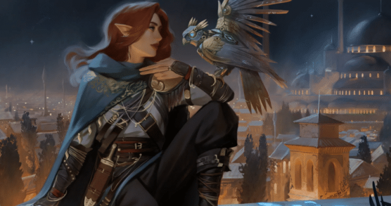 karmine corp blue rising card game