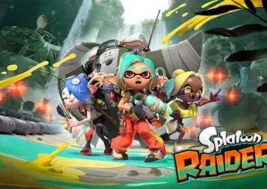 Splatoon Raiders Direct Reveals Combat, Customization, and More - Simulation Daily