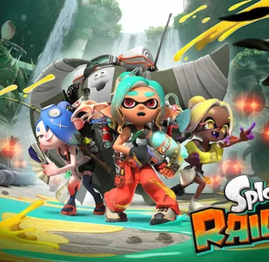 Splatoon Raiders Direct Reveals Combat, Customization, and More - Simulation Daily