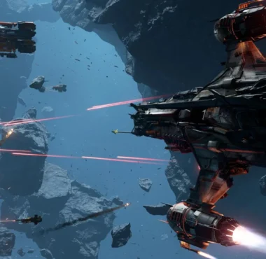 Star Citizen Alpha 4.9 Update Released - Simulation Daily