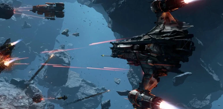 Star Citizen Alpha 4.9 Update Released - Simulation Daily