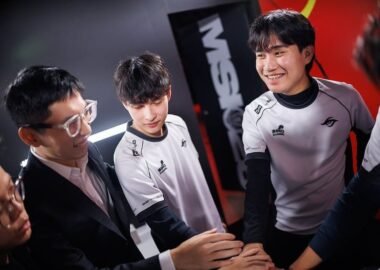 TSW msi