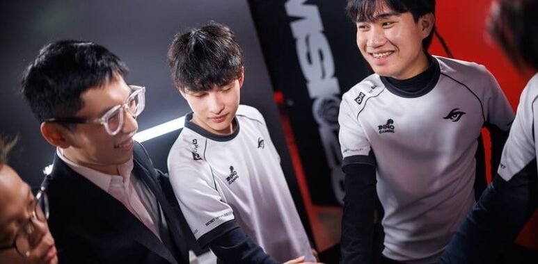 TSW msi